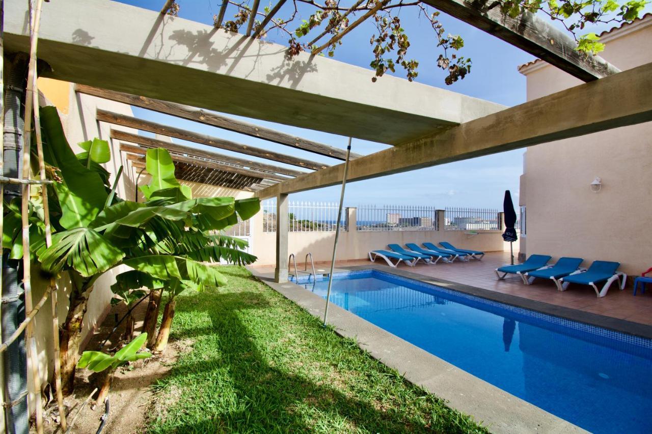 Villa Lovisi 2 Playa del Ingles  Exterior photo