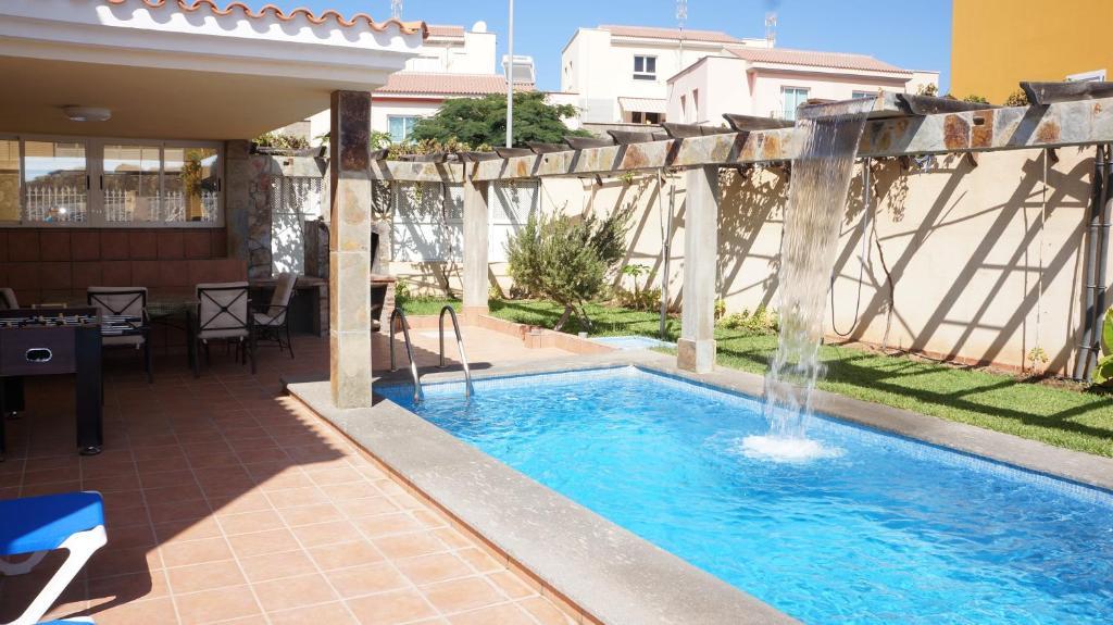 Villa Lovisi 2 Playa del Ingles  Room photo